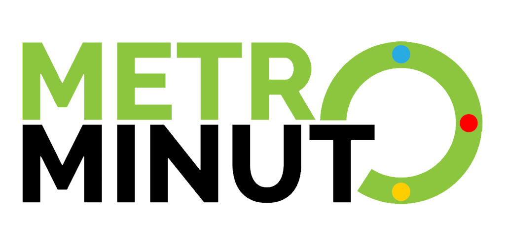 MetroMinuto